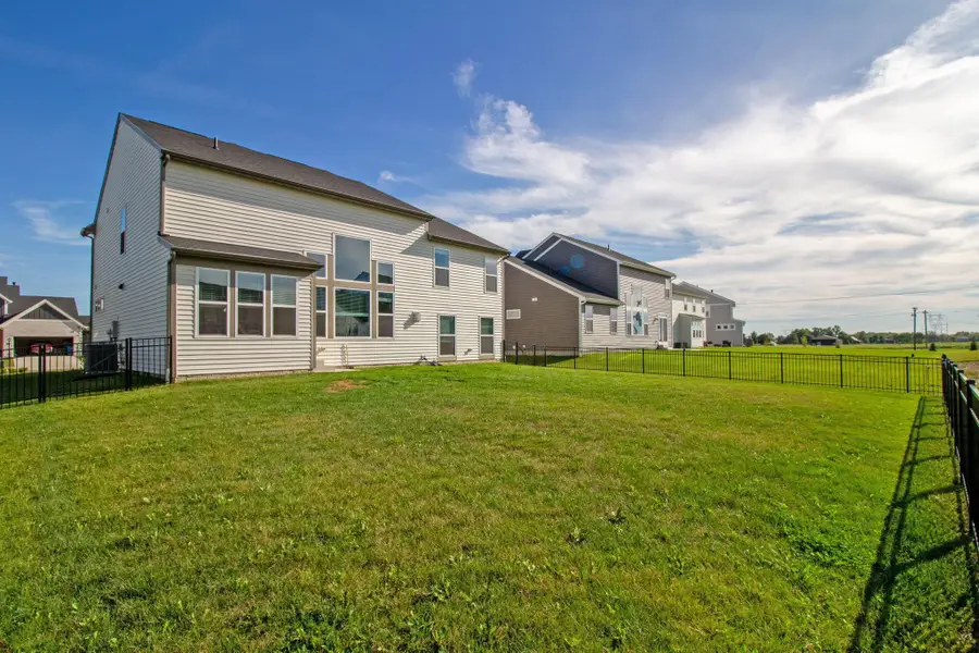 2170 Breezeway Place, Marysville, OH 43040 - #2