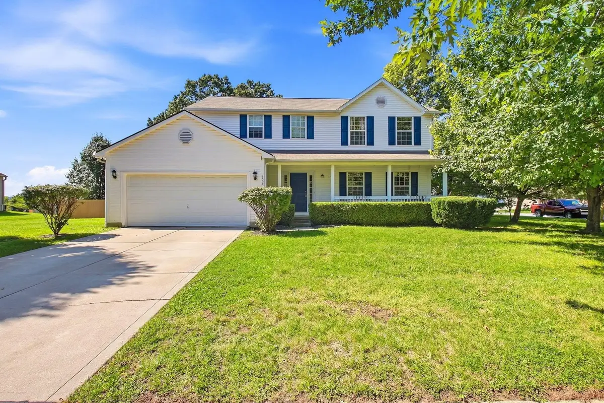 1404 Autumn Drive, Lancaster, OH 43130 - #1