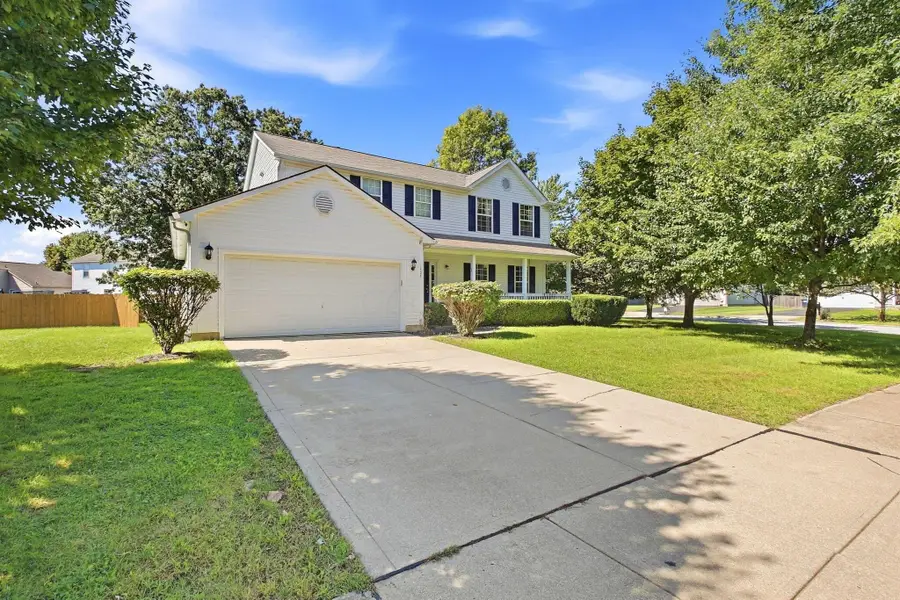 1404 Autumn Drive, Lancaster, OH 43130 - #3