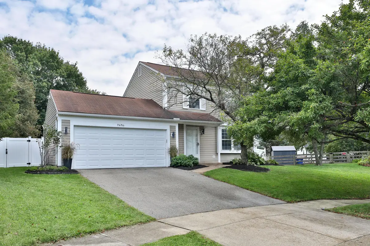 7676 Arapaho Court, Worthington, OH 43085 - #1