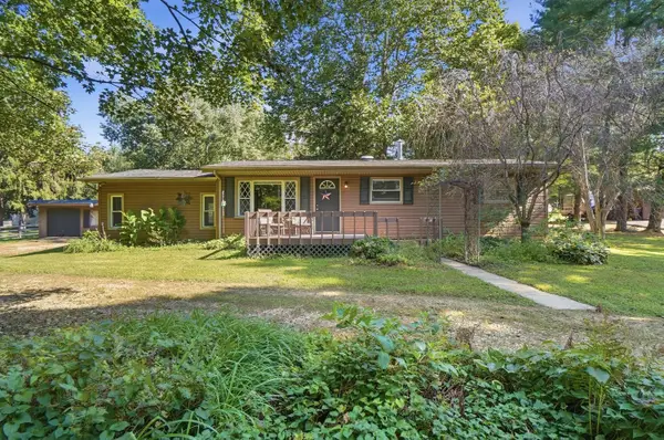 8001 Duncan Plains Road Nw, Alexandria, OH 43001