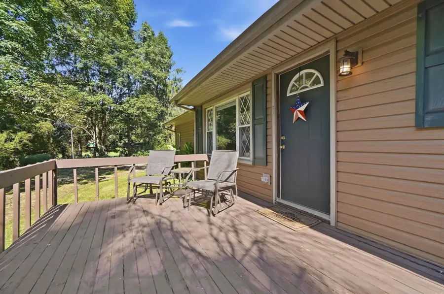 8001 Duncan Plains Road Nw, Alexandria, OH 43001 - #2