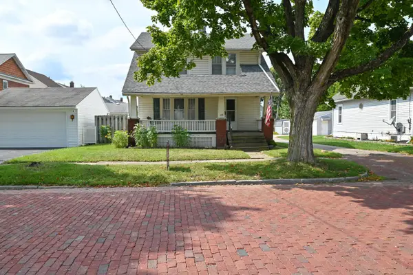 163 Merchant Avenue, Marion, OH 43302