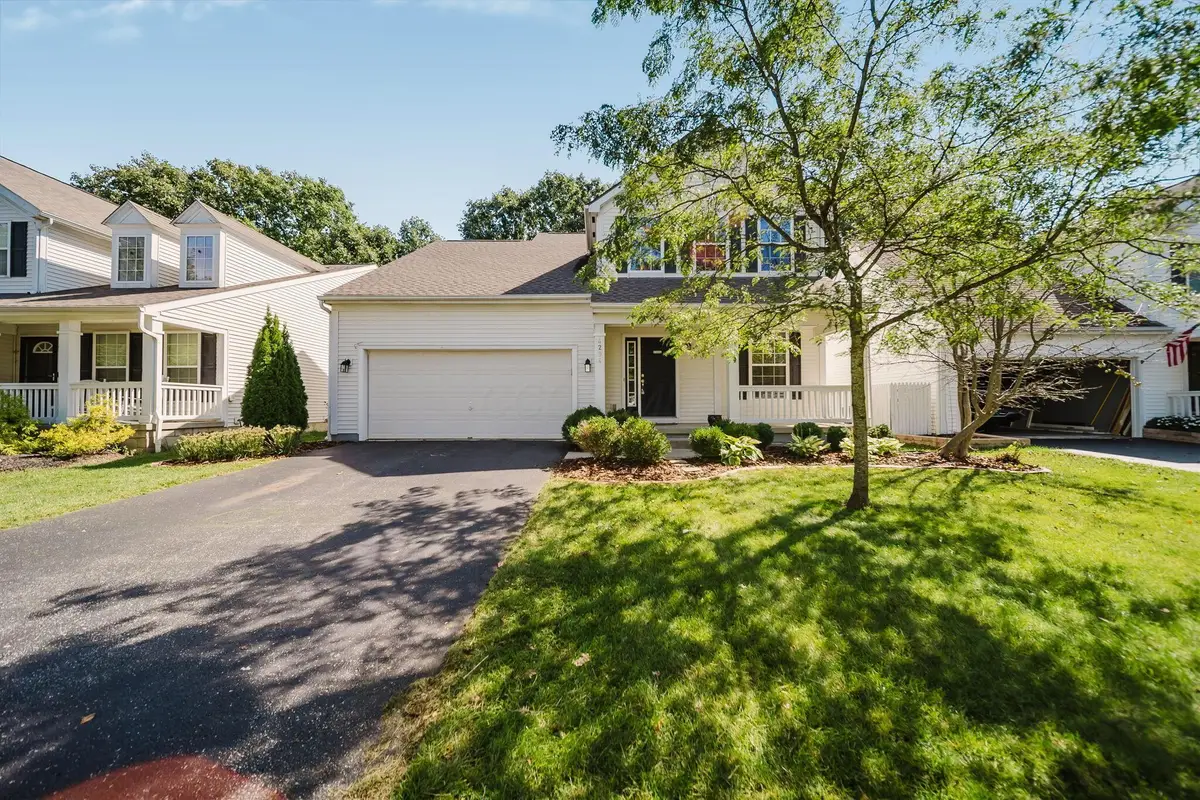 4294 Greensbury Drive, New Albany, OH 43054 - #1