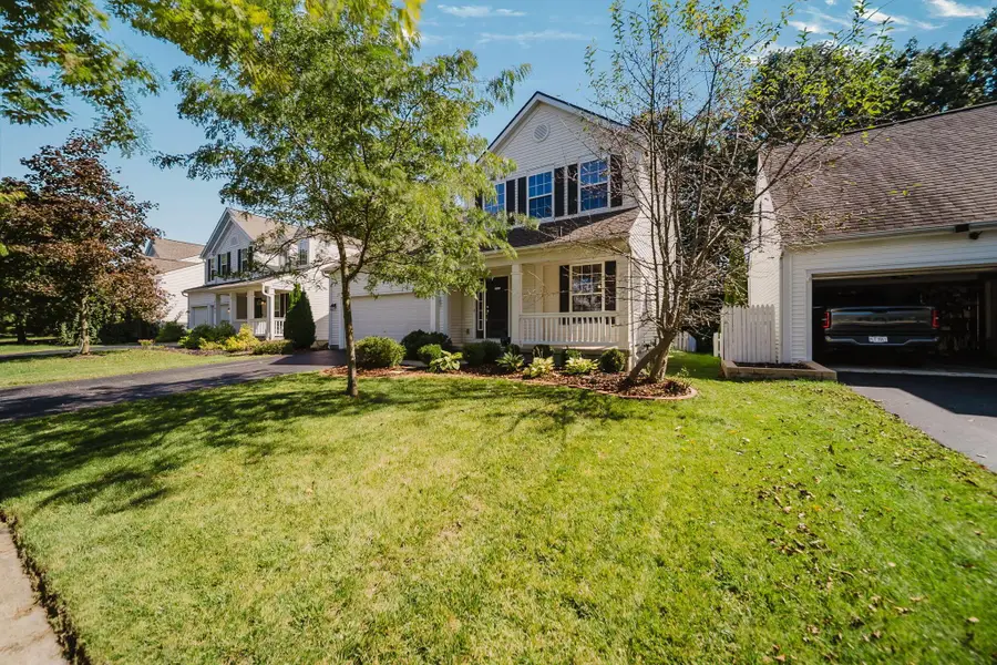 4294 Greensbury Drive, New Albany, OH 43054 - #3