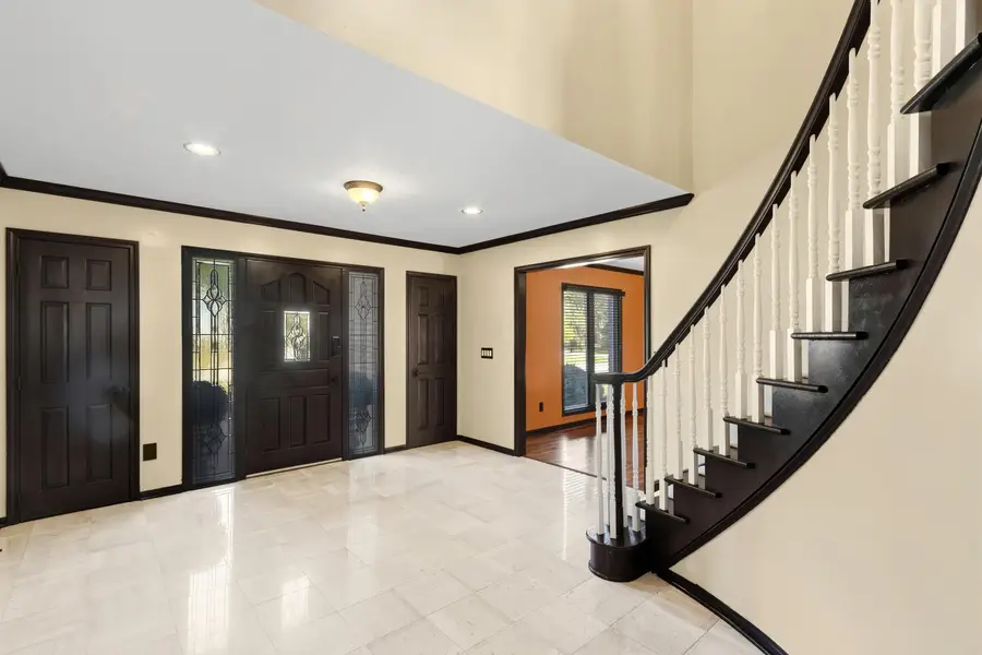705 Weston Park Drive, Powell, OH 43065 - #2
