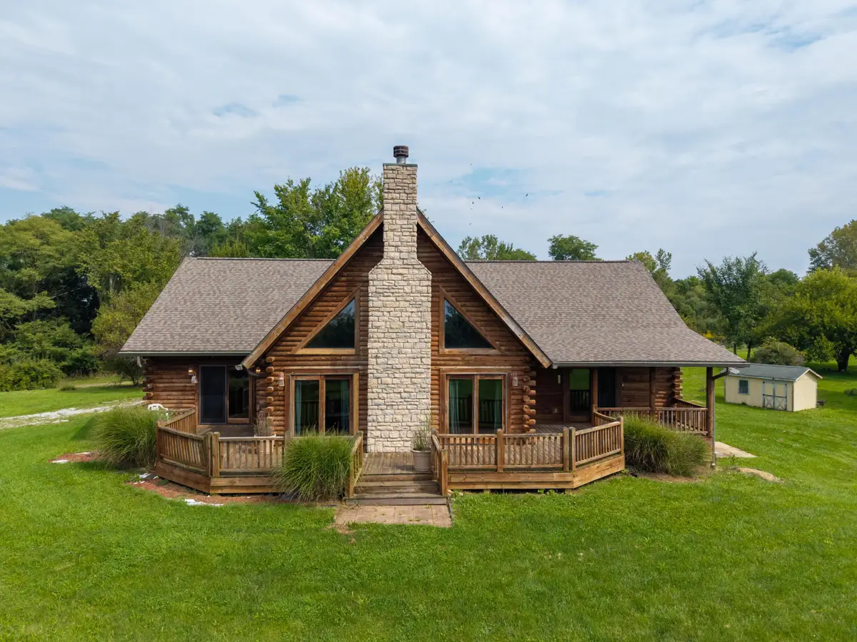 33 Township Road 16, Centerburg, OH 43011 - #1