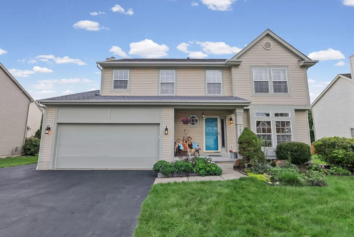 7829 Astra Circle, Reynoldsburg, OH 43068 - #1