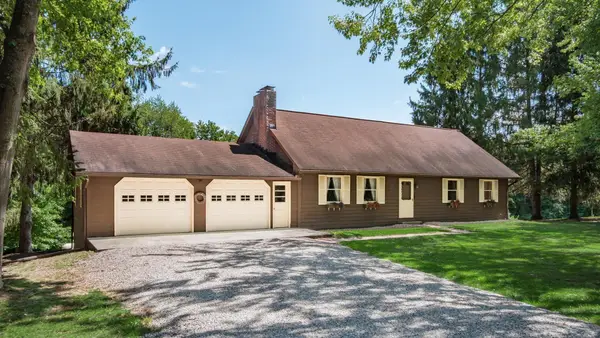 5550 Township Road 143 Ne, Somerset, OH 43783