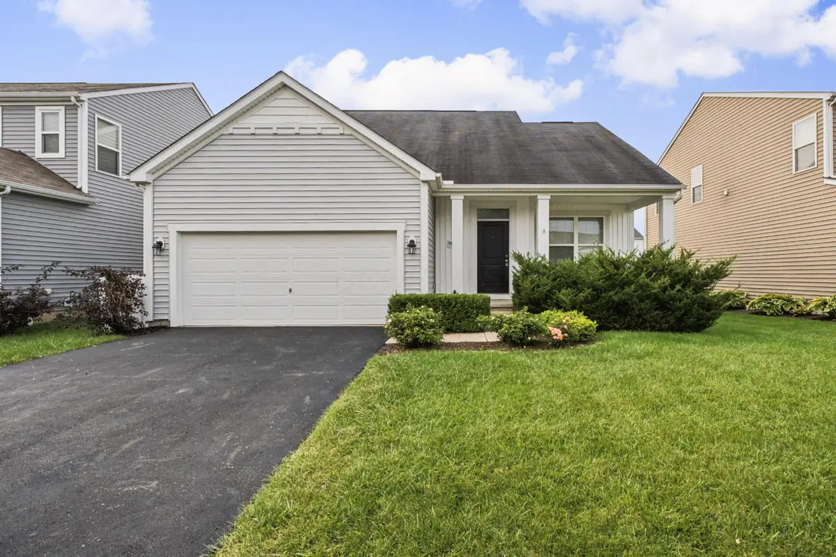5989 Kilbeggan Street, Galloway, OH 43119 - #1