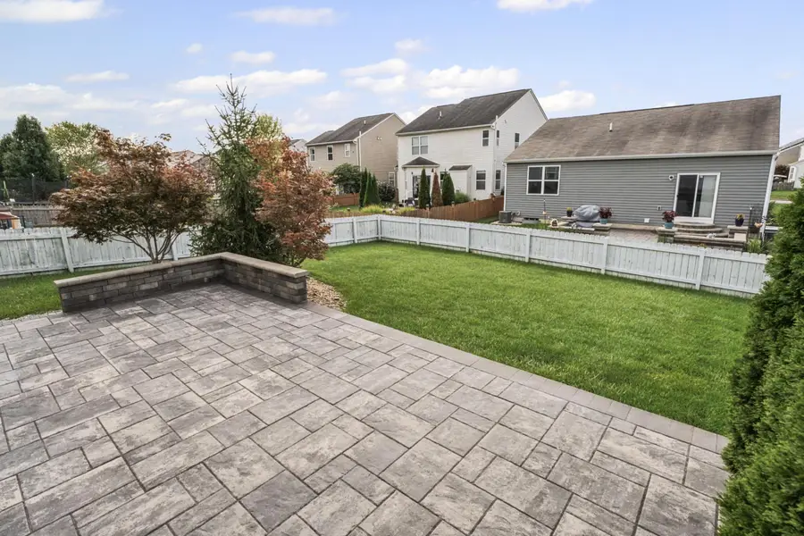 5989 Kilbeggan Street, Galloway, OH 43119 - #3
