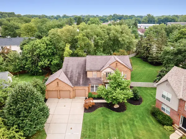 354 Amesbury Court, Westerville, OH 43082