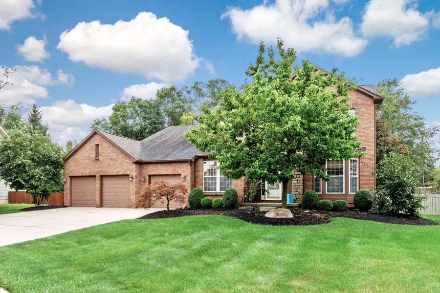 354 Amesbury Court, Westerville, OH 43082 - #2