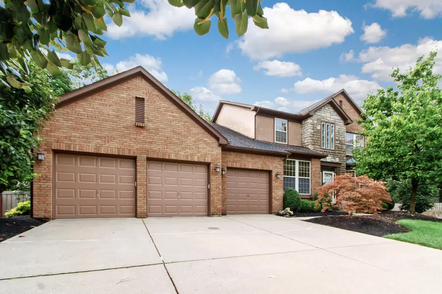 354 Amesbury Court, Westerville, OH 43082 - #3