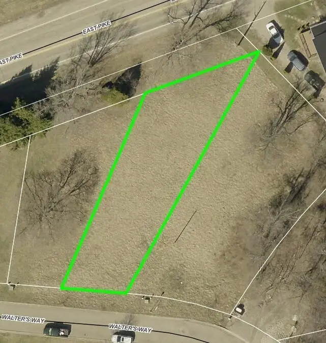 465 Walters Way, Zanesville, OH 43701 - #1