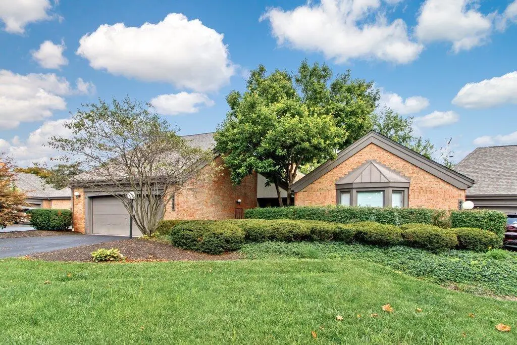 4766 Dierker Road, Upper Arlington, OH 43220 - #1