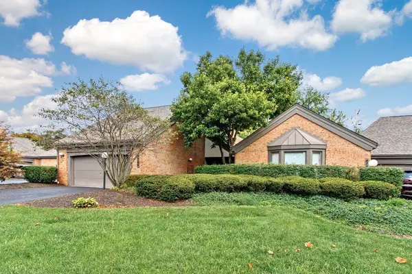 4766 Dierker Road, Upper Arlington, OH 43220