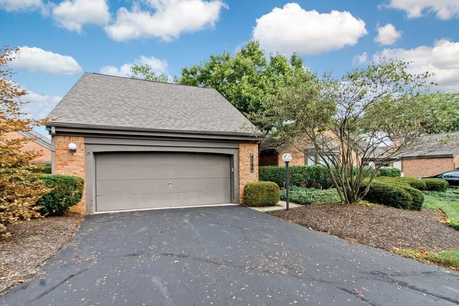 4766 Dierker Road, Upper Arlington, OH 43220 - #3
