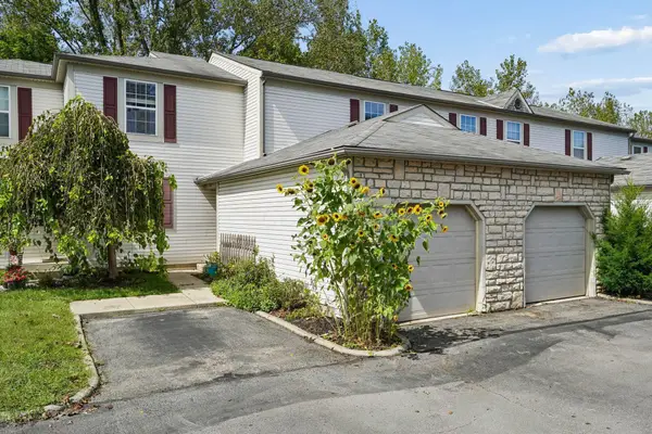 187 Macdougall Lane, Blacklick, OH 43004