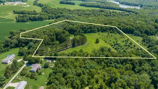 0 Township Road 143 Ne, Thornville, OH 43076