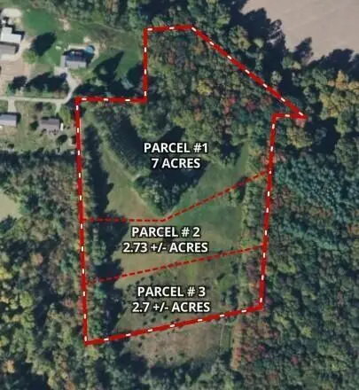 0 Township Road 143 Ne, Thornville, OH 43076 - #2