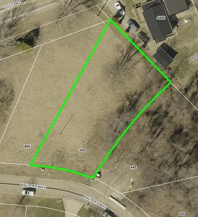 455 Walters Way, Zanesville, OH 43701 - #1