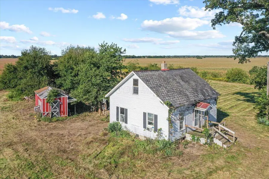 3024 N State Route 559, Woodstock, OH 43084 - #2