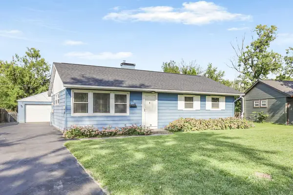 4358 Wayne Street, Hilliard, OH 43026