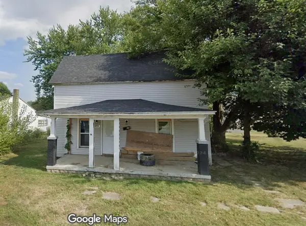 411 Earl Avenue, Washington Court House, OH 43160