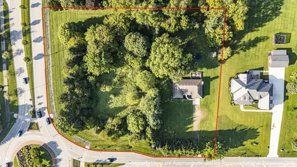 6344 Post Road, Dublin, OH 43017