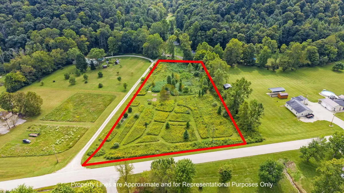 0 Dutch Run Road, Beaver, OH 45613 - #1