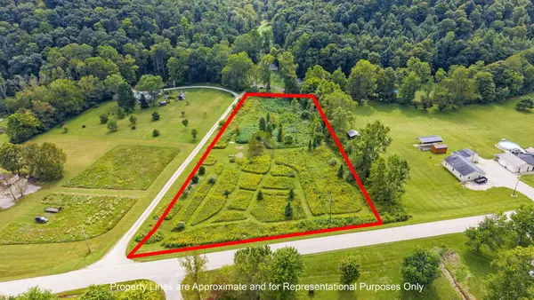 0 Dutch Run Road, Beaver, OH 45613