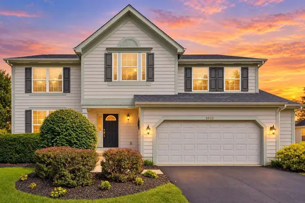 5935 Hampton Corners S, Hilliard, OH 43026