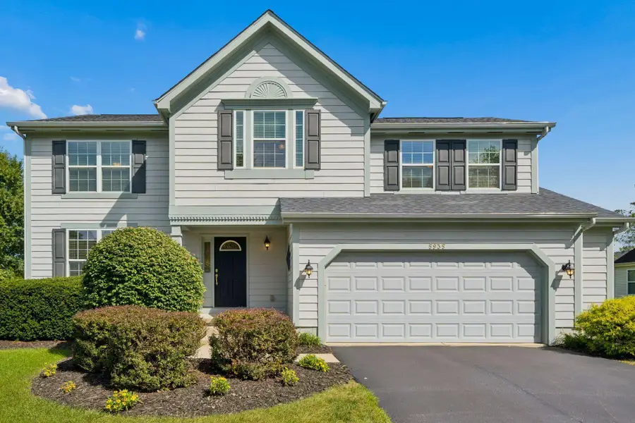 5935 Hampton Corners S, Hilliard, OH 43026 - #2