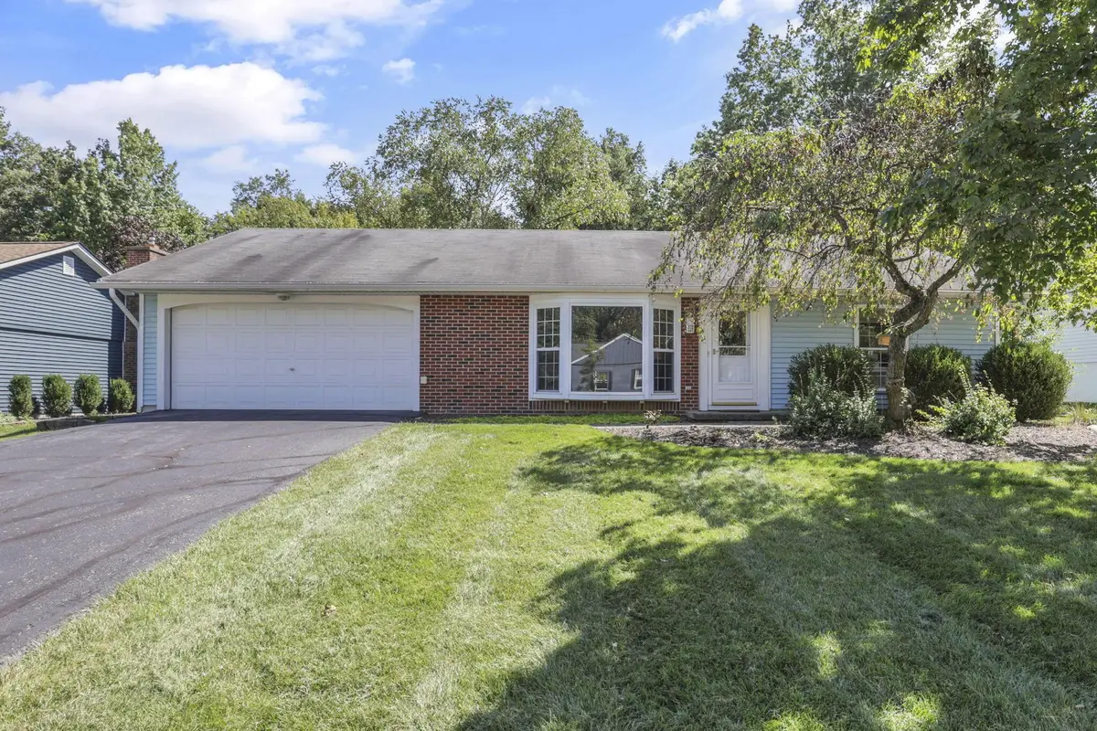 900 Hickory Drive, Marysville, OH 43040 - #1