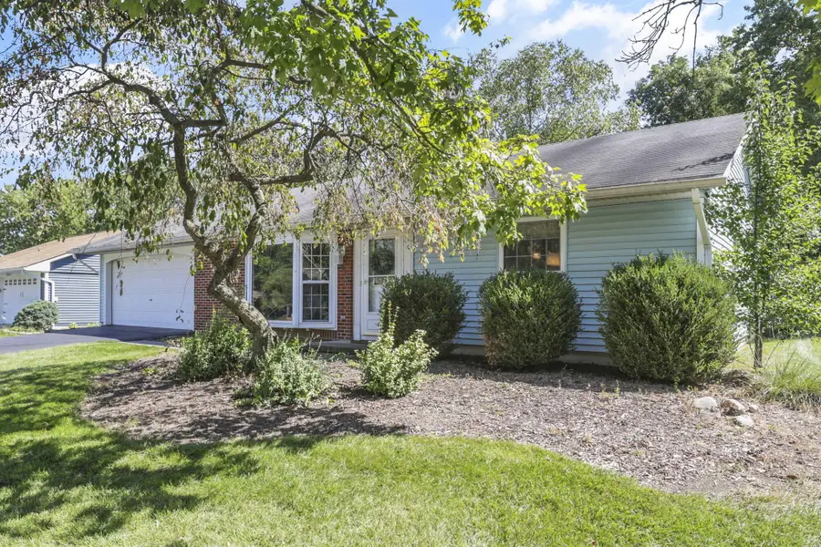 900 Hickory Drive, Marysville, OH 43040 - #3