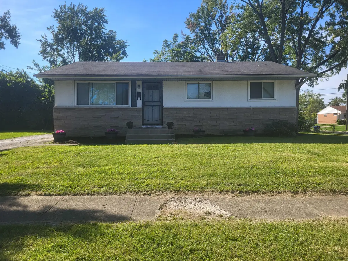 1405 Picard Road, Columbus, OH 43227 - #1