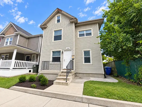 126 E 6th Avenue, Columbus, OH 43201