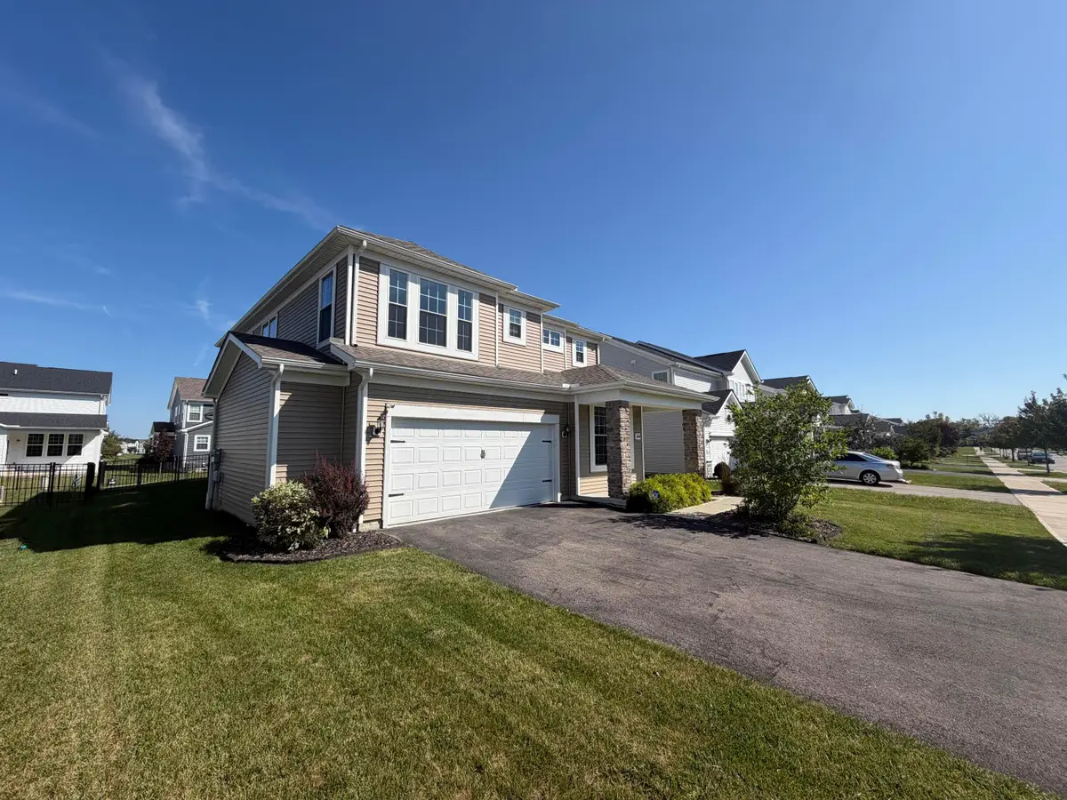 3654 Mystic Way, Grove City, OH 43123 - #1