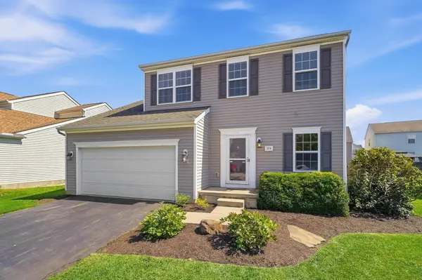 394 Hemhill Drive, Galloway, OH 43119