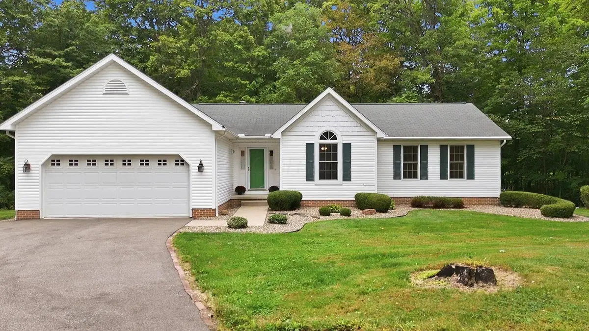 806 Township Road 1101, Ashland, OH 44805 - #1
