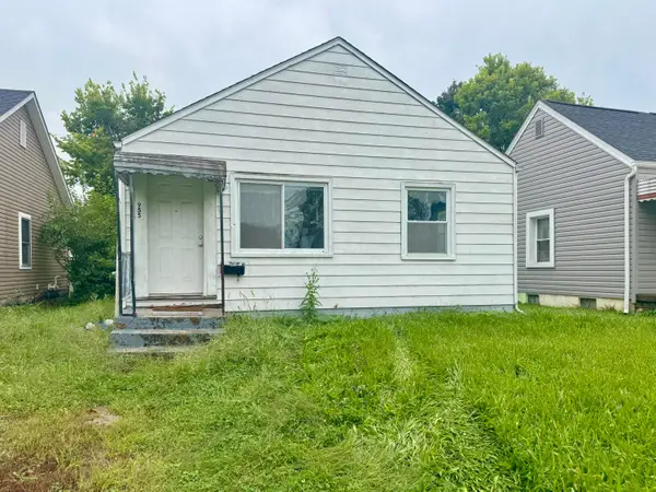 955 E 18th Avenue, Columbus, OH 43211