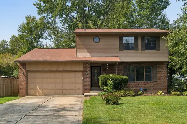 5209 Paw Paw Road, Columbus, OH 43229