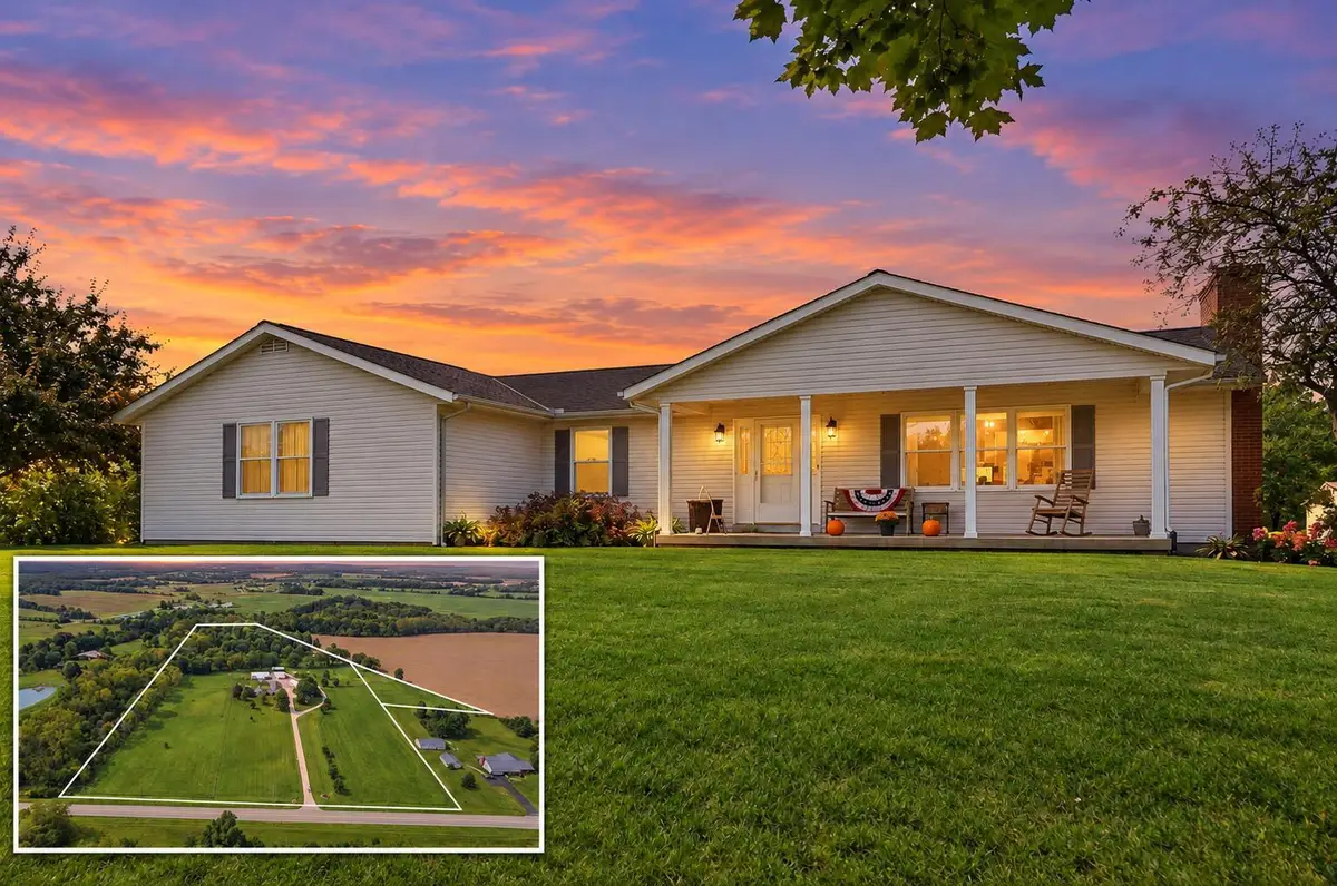 22321 Raymond Road, Raymond, OH 43067 - #1