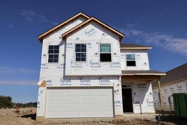 1093 Brittany Drive, Delaware, OH 43015