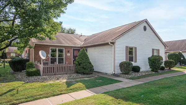 3561 Chesapeake Drive, Zanesville, OH 43701