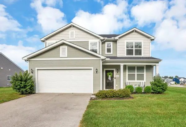 1181 Lake Forest Drive, Hebron, OH 43025