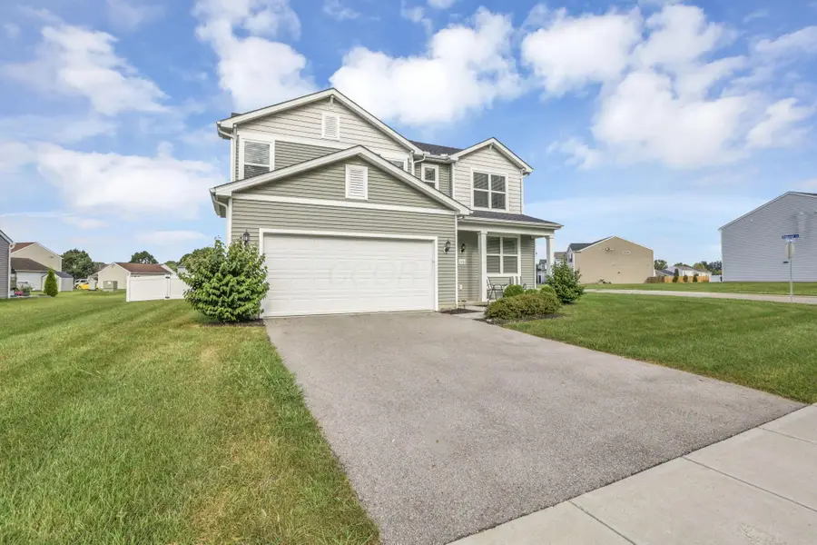 1181 Lake Forest Drive, Hebron, OH 43025 - #3