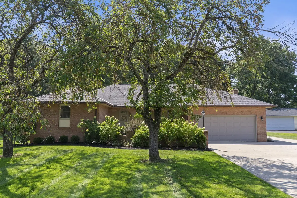 6081 Mayfair Drive, Galena, OH 43021 - #1