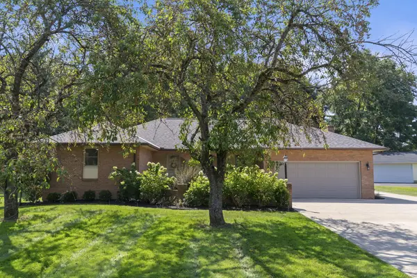 6081 Mayfair Drive, Galena, OH 43021